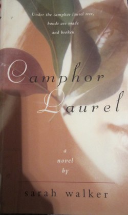 Camphor Laurel pdf epub mobi 电子书 下载