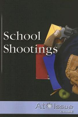 School Shootings pdf epub mobi 电子书 下载