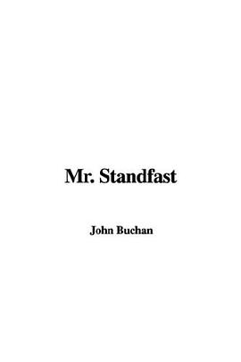 Mr. Standfast pdf epub mobi 電子書 下載