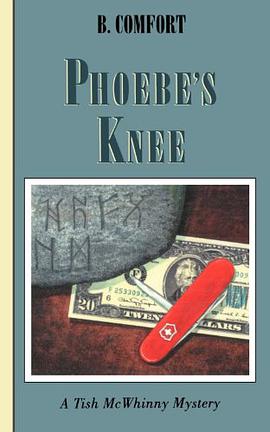 Phoebe's Knee pdf epub mobi 电子书 下载