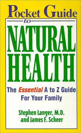 Pocket Guide to Natural Health pdf epub mobi 电子书 下载