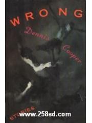 Wrong pdf epub mobi 电子书 下载