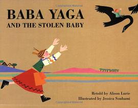 Baba Yaga and the Stolen Baby pdf epub mobi 电子书 下载