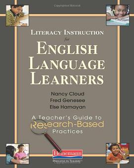 Literacy Instruction for English Language Learners pdf epub mobi 电子书 下载