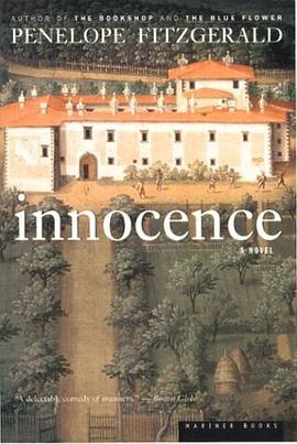Innocence pdf epub mobi 電子書 下載