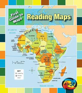Reading Maps pdf epub mobi 电子书 下载