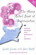 The Young Actor's Book of Improvisation pdf epub mobi 电子书 下载