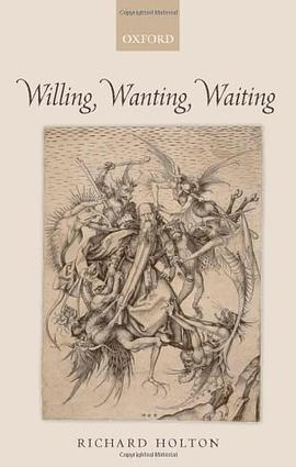 Willing, Wanting, Waiting pdf epub mobi 电子书 下载
