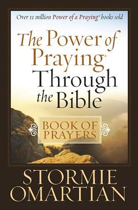 The Power of Praying® Through the Bible Book of Prayers pdf epub mobi 电子书 下载