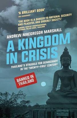 A Kingdom in Crisis pdf epub mobi 电子书 下载