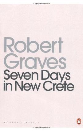 Seven Days in New Crete pdf epub mobi 电子书 下载