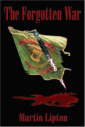 The Forgotten War pdf epub mobi 電子書 下載