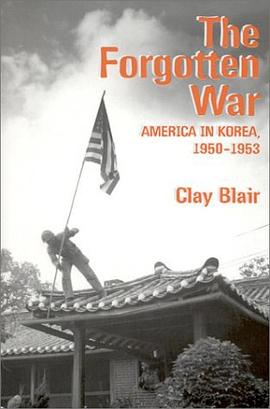 The Forgotten War pdf epub mobi 电子书 下载