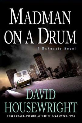 Madman on a Drum pdf epub mobi 电子书 下载