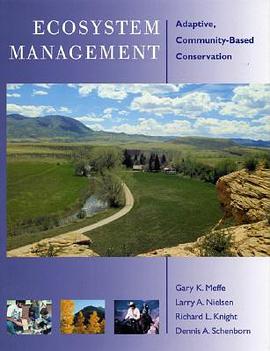 Ecosystems Management pdf epub mobi 電子書 下載