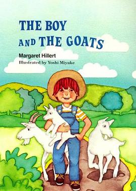 The Boy and the Goats, Softcover, Beginning to Read pdf epub mobi 电子书 下载