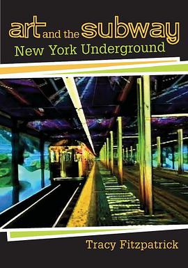 Art and the Subway pdf epub mobi 电子书 下载