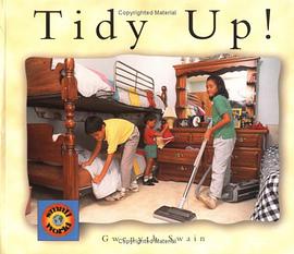Tidy Up! pdf epub mobi 電子書 下載