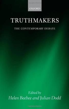 Truthmakers pdf epub mobi 电子书 下载