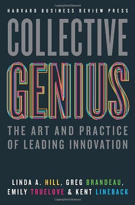 Collective Genius pdf epub mobi 电子书 下载