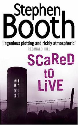 Scared to Live pdf epub mobi 电子书 下载