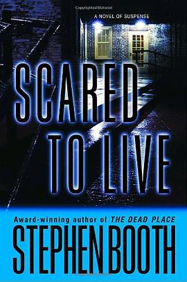 Scared to Live pdf epub mobi 电子书 下载