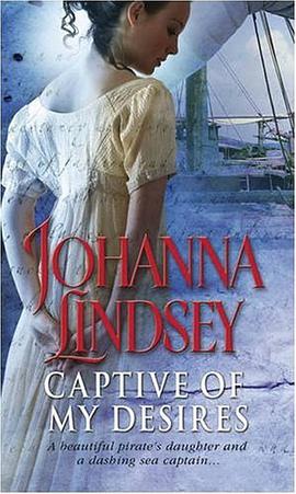 Captive of My Desires pdf epub mobi 电子书 下载