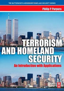 Terrorism and Homeland Security pdf epub mobi 电子书 下载