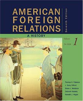American Foreign Relations pdf epub mobi 下载