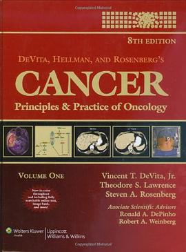 DeVita, Hellman, and Rosenberg's Cancer pdf epub mobi 下载
