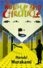 The Wind-up Bird Chronicle pdf epub mobi 电子书 下载
