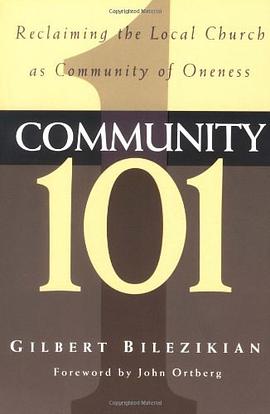 Community 101 pdf epub mobi 电子书 下载