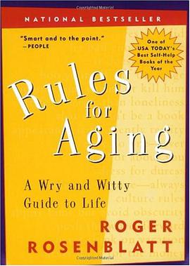 Rules for Aging pdf epub mobi 電子書 下載