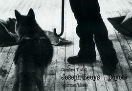 Joseph Beuys - Coyote pdf epub mobi 下载