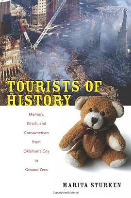 Tourists of History pdf epub mobi 电子书 下载