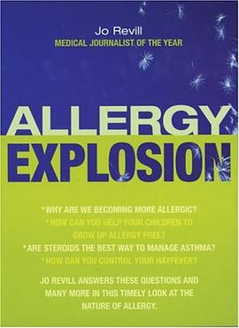Allergy Explosion pdf epub mobi 下载