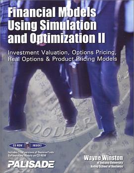 Financial Models Using Simulation and Optimization II pdf epub mobi 电子书 下载