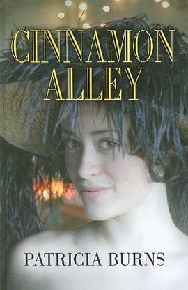 Cinnamon Alley pdf epub mobi 电子书 下载