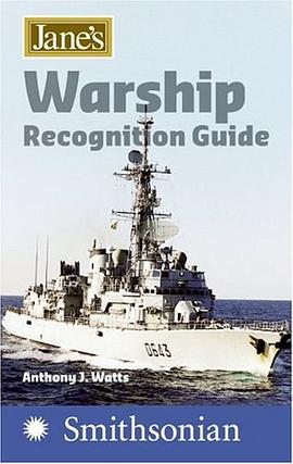 Jane's Warship Recognition Guide pdf epub mobi 電子書 下載
