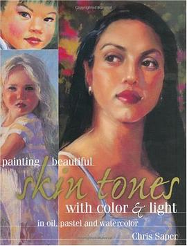Painting Beautiful Skin Tones pdf epub mobi 电子书 下载