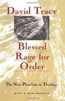 Blessed Rage for Order pdf epub mobi 电子书 下载