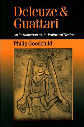 Deleuze and Guattari pdf epub mobi 电子书 下载