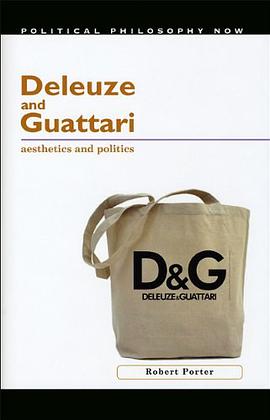 Deleuze and Guattari pdf epub mobi 电子书 下载