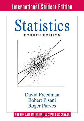 Statistics pdf epub mobi 电子书 下载