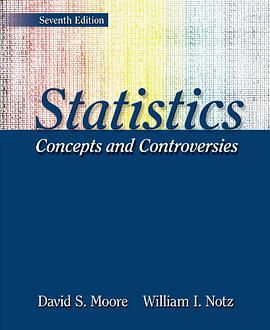 Statistics pdf epub mobi 电子书 下载