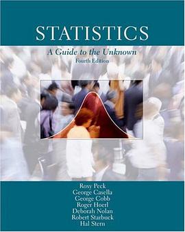 Statistics pdf epub mobi 电子书 下载