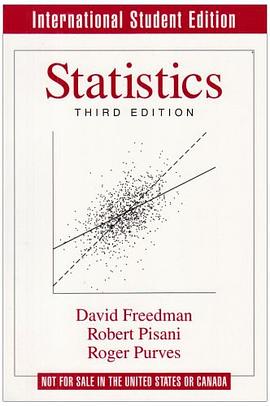 Statistics pdf epub mobi 電子書 下載