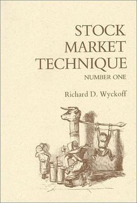 Stock Market Technique, No. 1 (Fraser Publishing Library) pdf epub mobi 电子书 下载