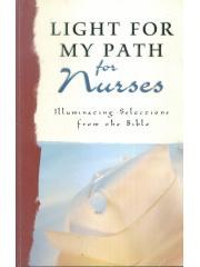Light My Path for Nurses Illuminating Selections from the Bible pdf epub mobi 电子书 下载