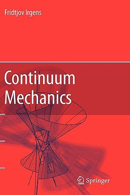 Continuum Mechanics pdf epub mobi 电子书 下载